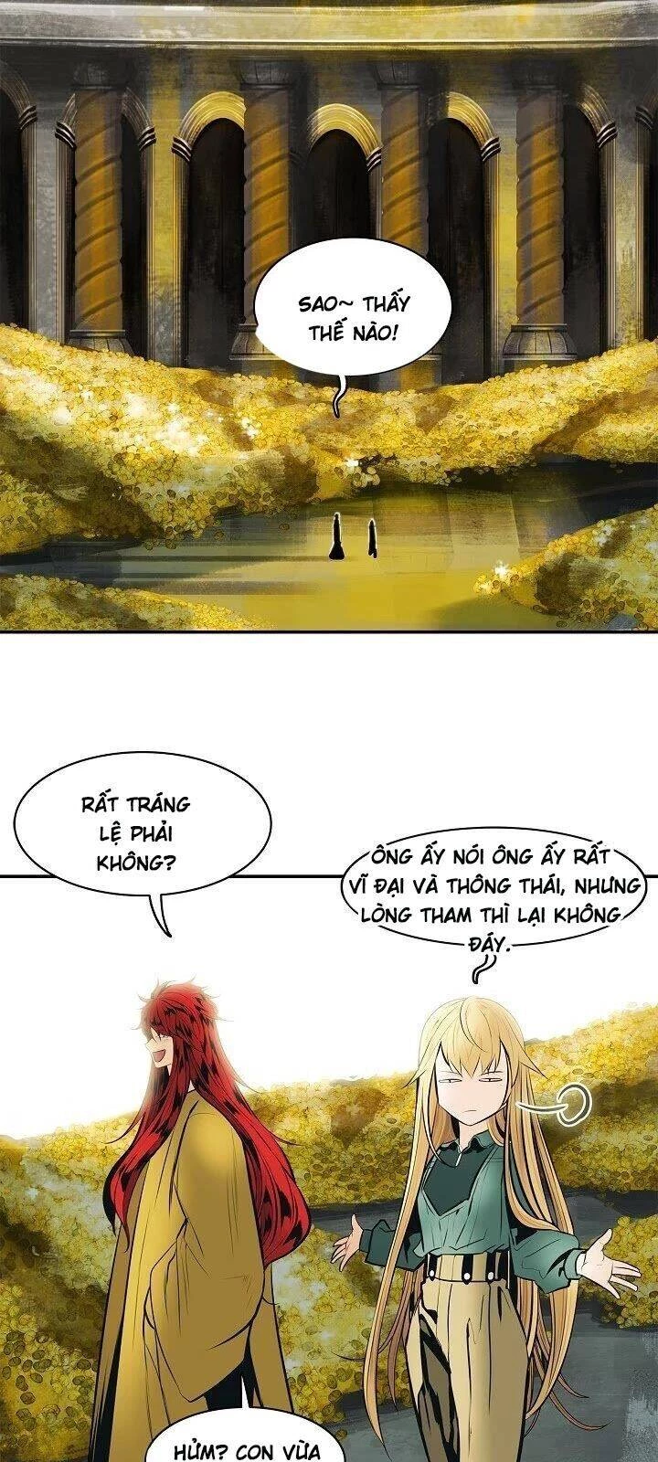 Bất Bại Chân Ma Chapter 66 - Trang 4