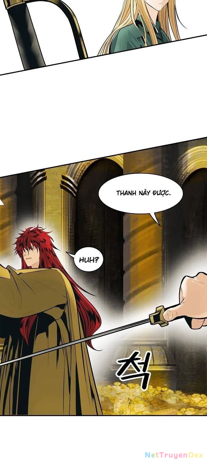 Bất Bại Chân Ma Chapter 66 - Trang 4