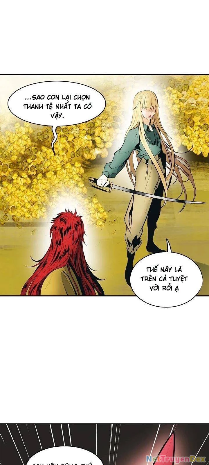 Bất Bại Chân Ma Chapter 66 - Trang 4