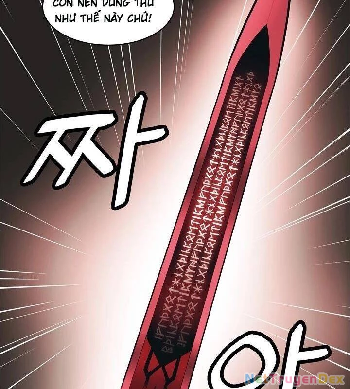 Bất Bại Chân Ma Chapter 66 - Trang 4