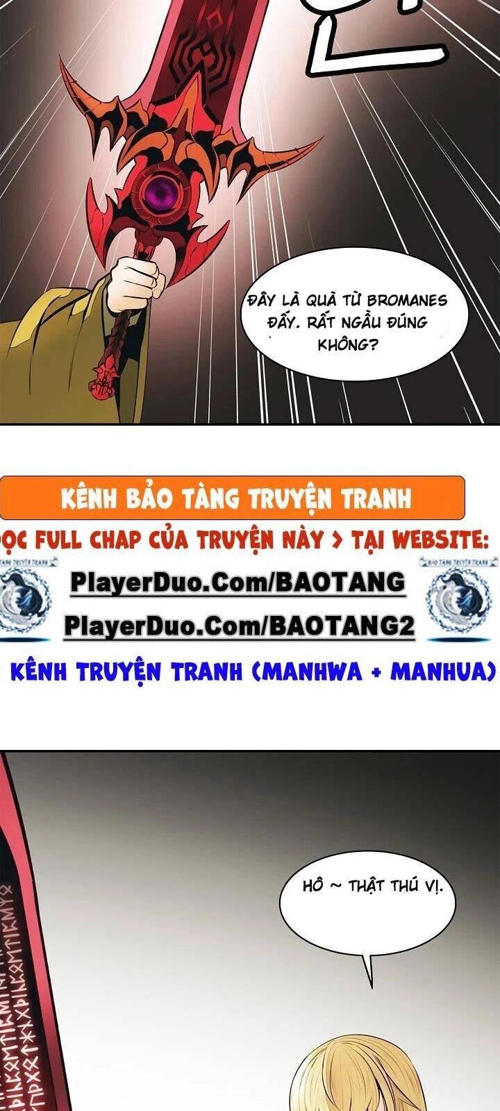 Bất Bại Chân Ma Chapter 66 - Trang 4