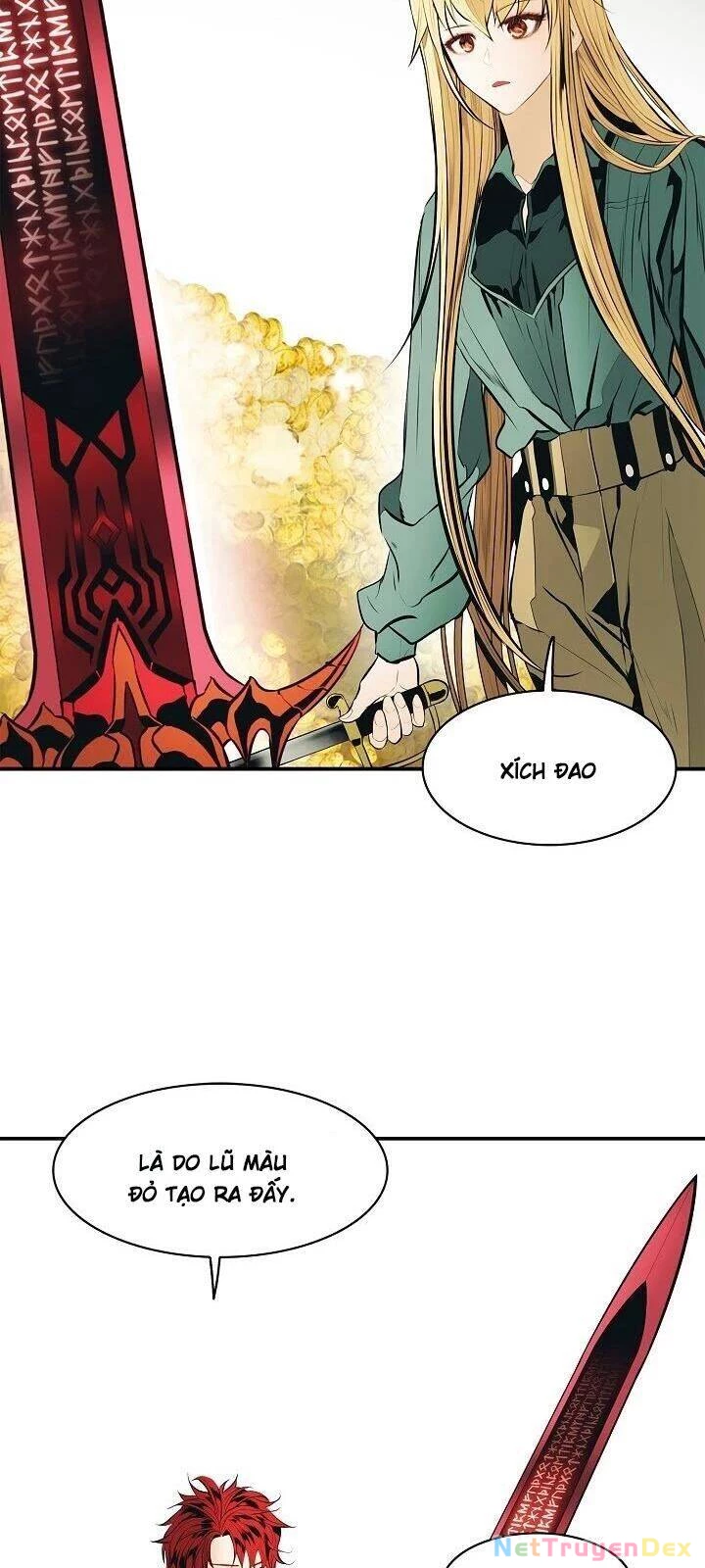 Bất Bại Chân Ma Chapter 66 - Trang 4