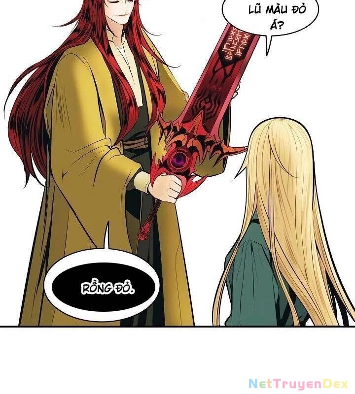 Bất Bại Chân Ma Chapter 66 - Trang 4