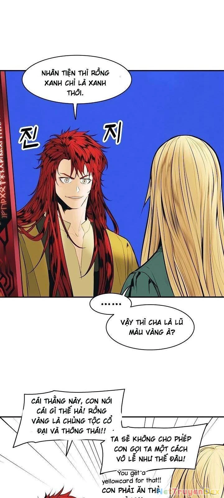 Bất Bại Chân Ma Chapter 66 - Trang 4