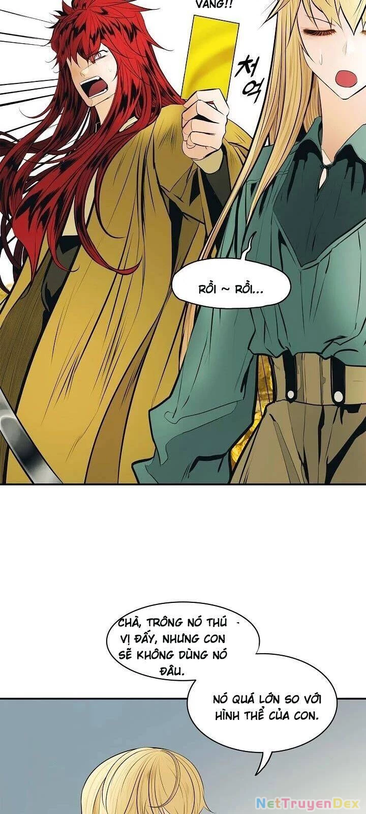 Bất Bại Chân Ma Chapter 66 - Trang 4