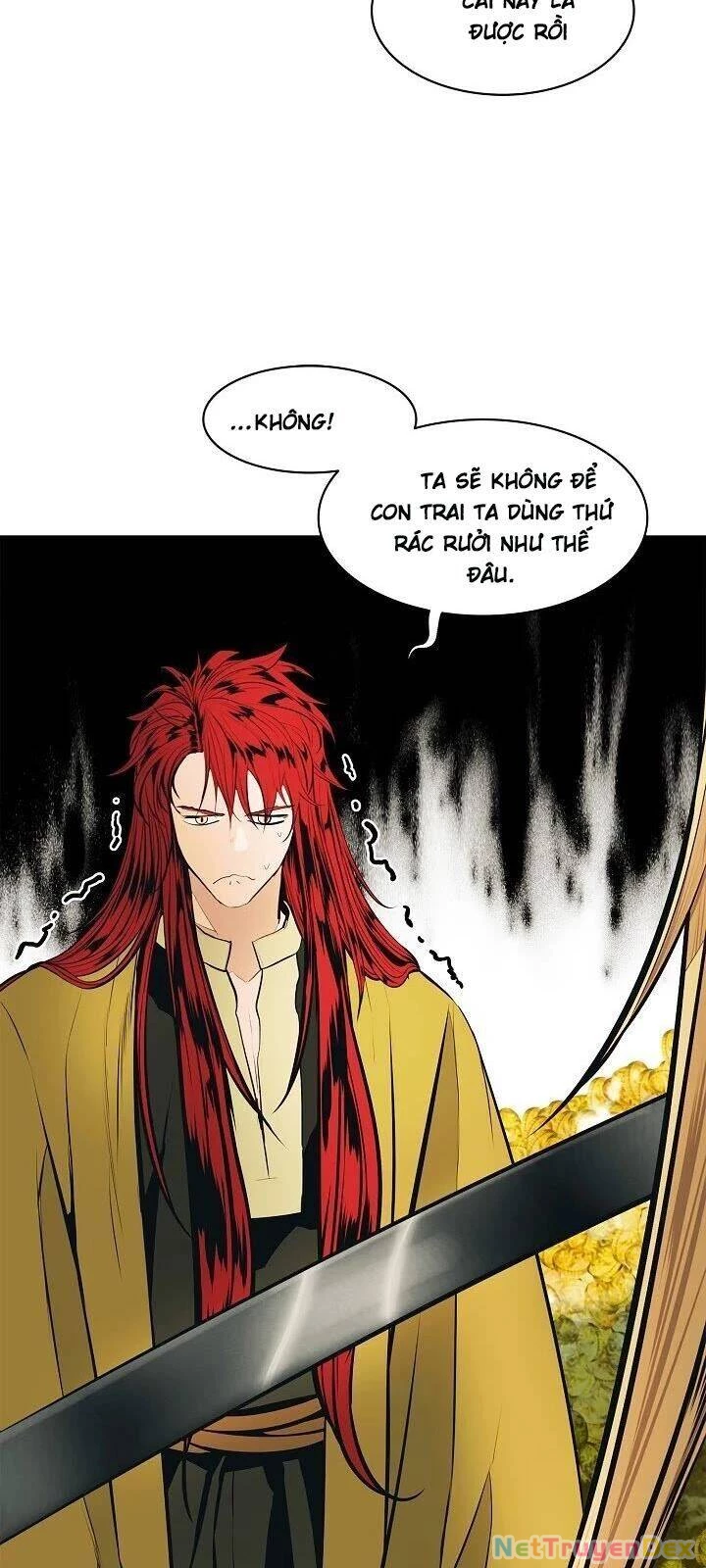 Bất Bại Chân Ma Chapter 66 - Trang 4