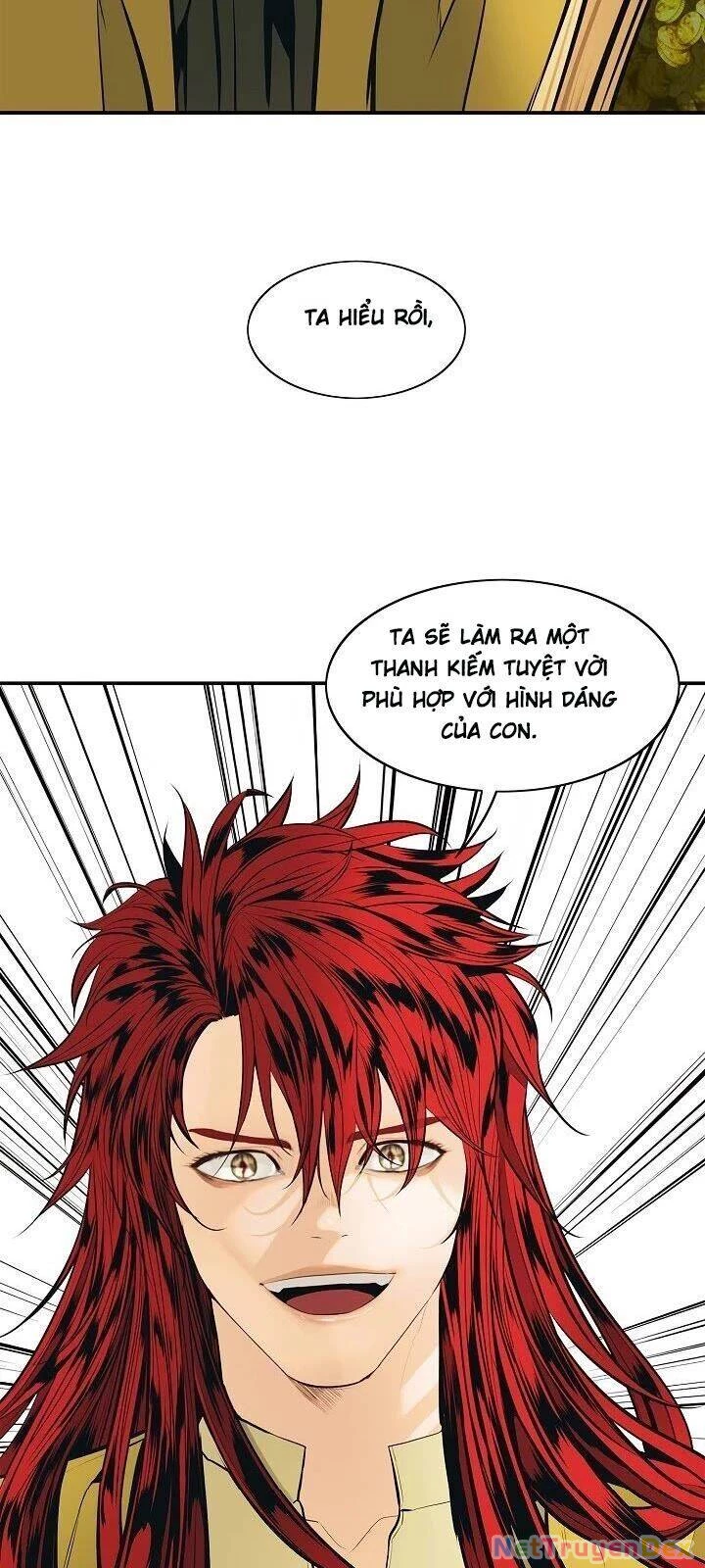 Bất Bại Chân Ma Chapter 66 - Trang 4