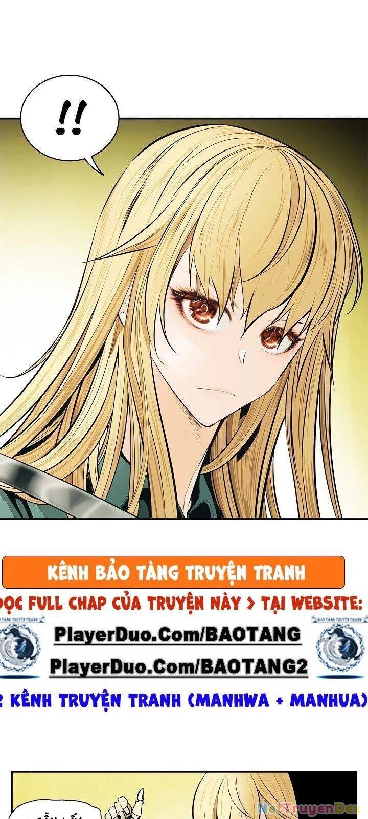 Bất Bại Chân Ma Chapter 66 - Trang 4