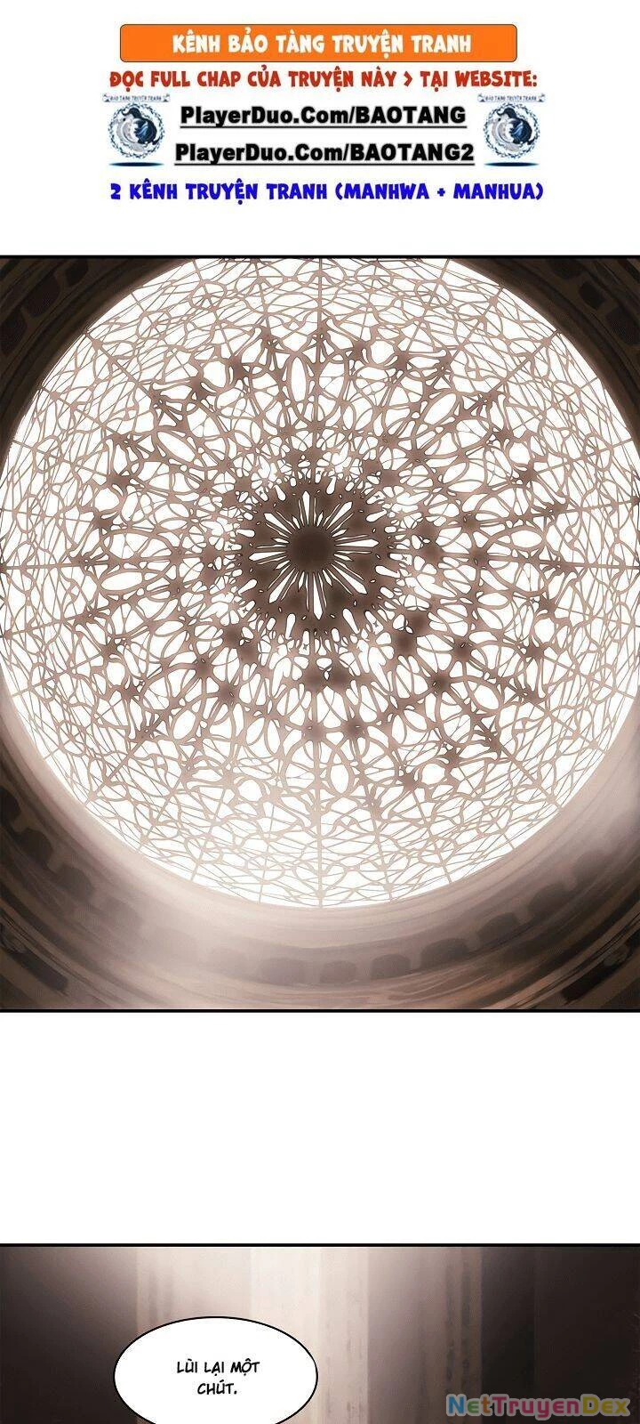 Bất Bại Chân Ma Chapter 67 - Trang 4