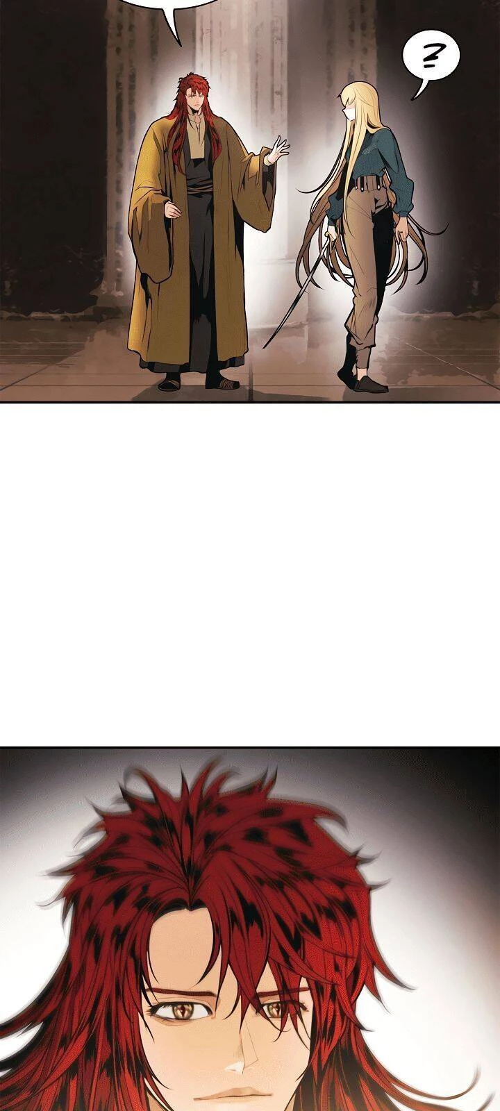 Bất Bại Chân Ma Chapter 67 - Trang 4