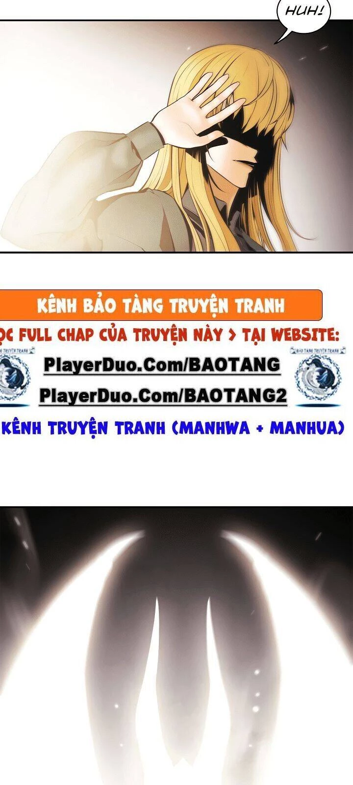 Bất Bại Chân Ma Chapter 67 - Trang 4