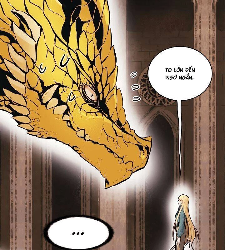 Bất Bại Chân Ma Chapter 67 - Trang 4