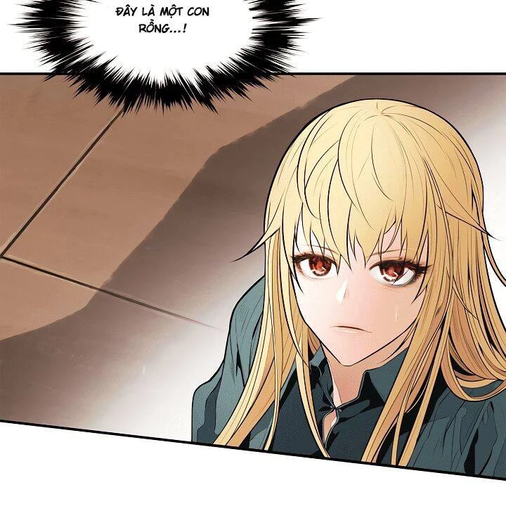 Bất Bại Chân Ma Chapter 67 - Trang 4