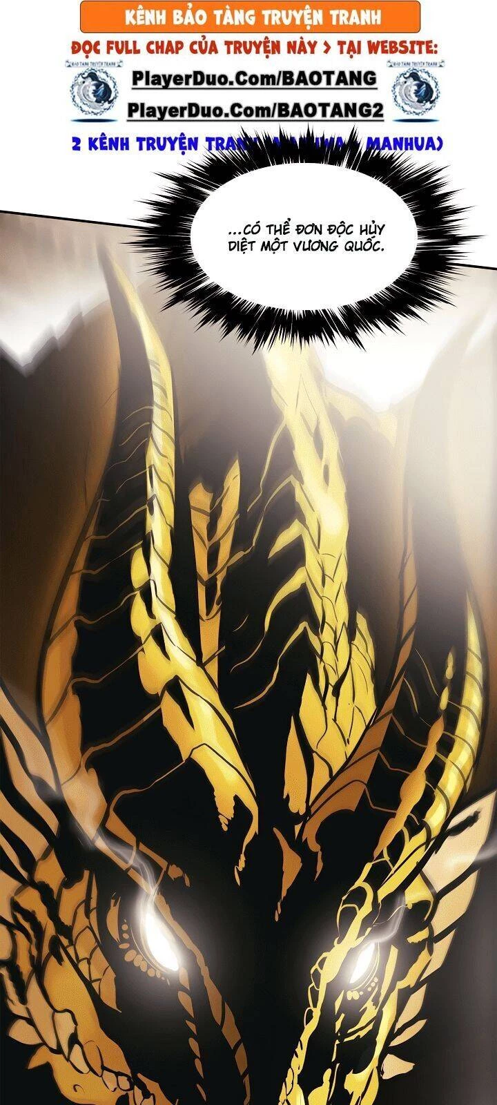 Bất Bại Chân Ma Chapter 67 - Trang 4