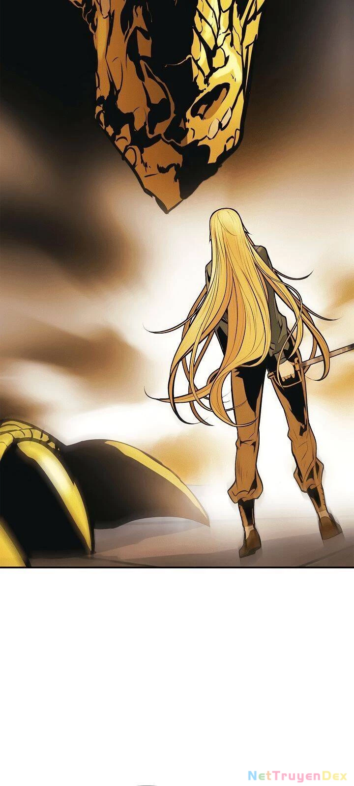 Bất Bại Chân Ma Chapter 67 - Trang 4