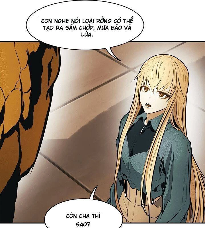 Bất Bại Chân Ma Chapter 67 - Trang 4