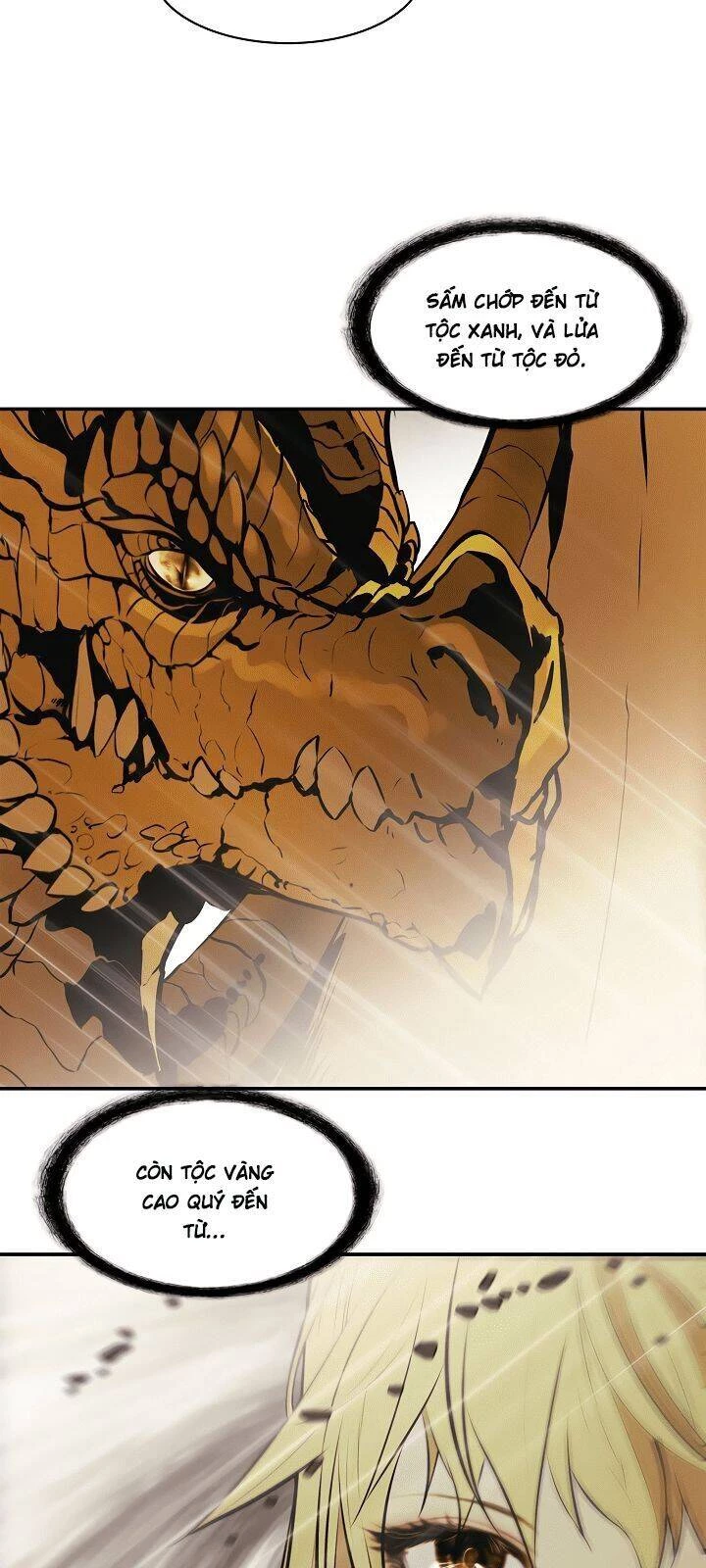 Bất Bại Chân Ma Chapter 67 - Trang 4