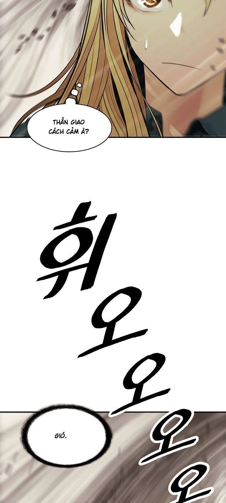 Bất Bại Chân Ma Chapter 67 - Trang 4