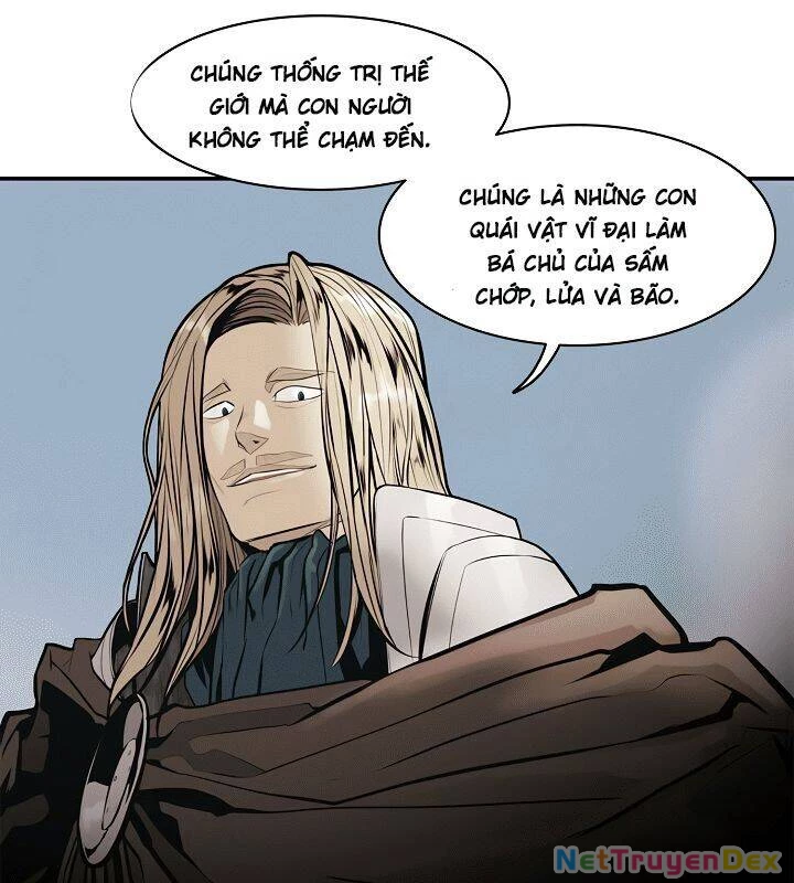Bất Bại Chân Ma Chapter 67 - Trang 4