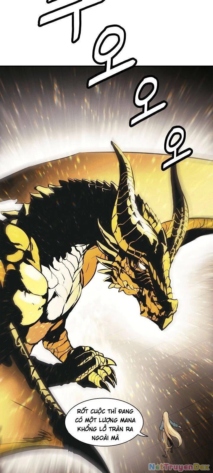 Bất Bại Chân Ma Chapter 67 - Trang 4