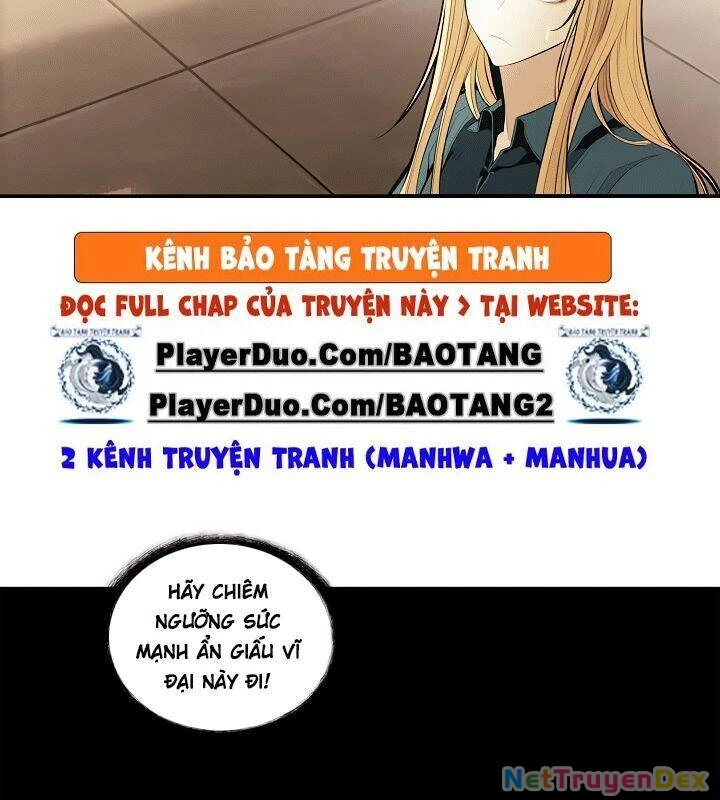 Bất Bại Chân Ma Chapter 67 - Trang 4