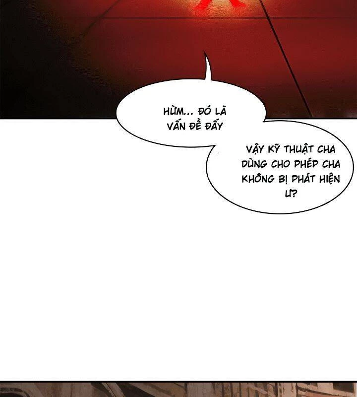 Bất Bại Chân Ma Chapter 67 - Trang 4