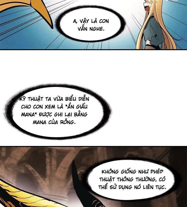 Bất Bại Chân Ma Chapter 67 - Trang 4