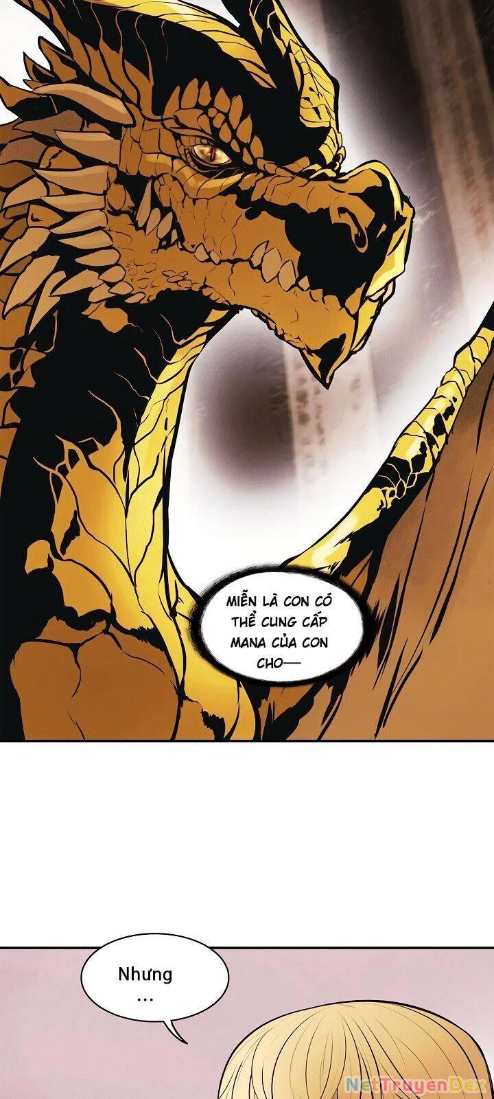 Bất Bại Chân Ma Chapter 67 - Trang 4