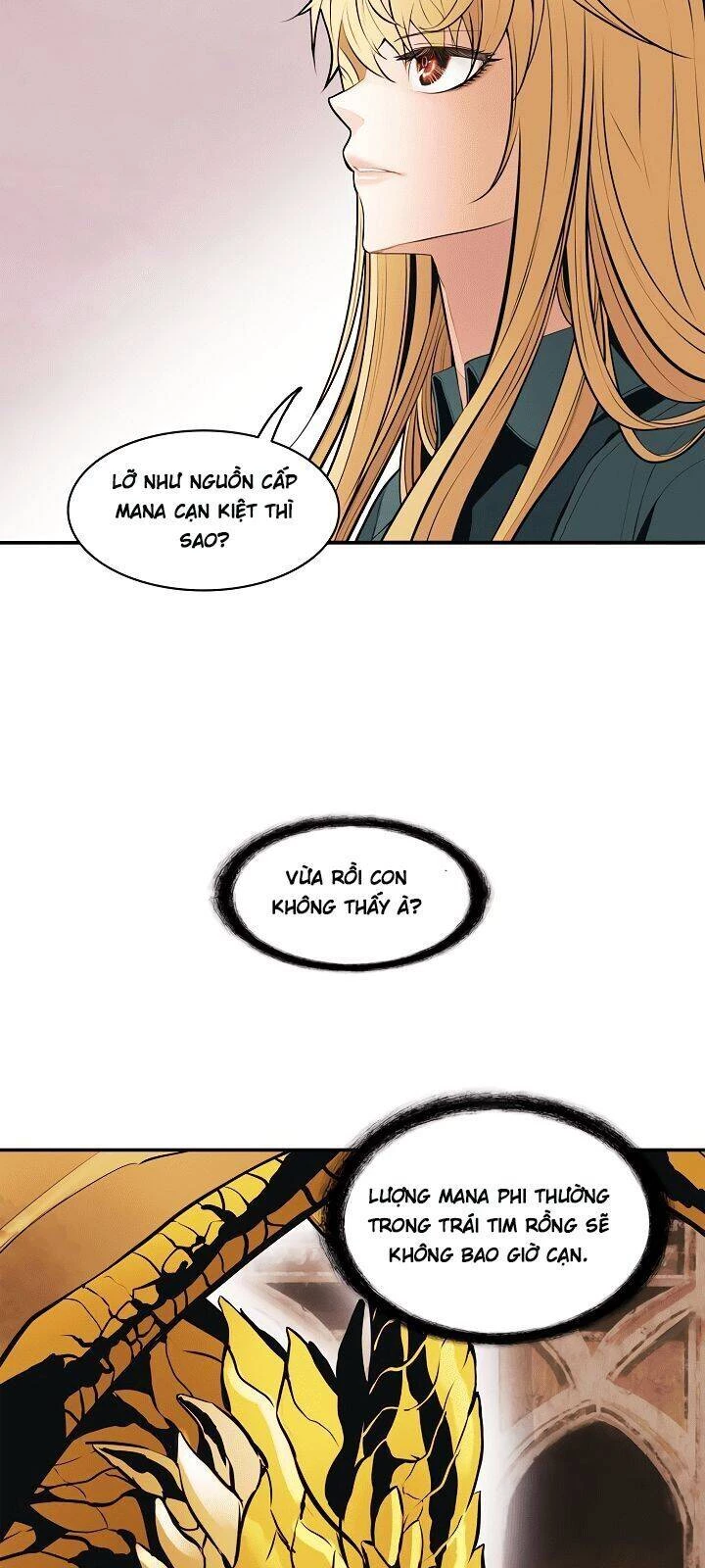 Bất Bại Chân Ma Chapter 67 - Trang 4