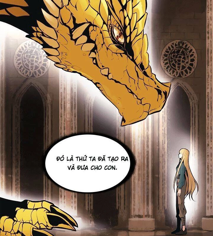 Bất Bại Chân Ma Chapter 67 - Trang 4