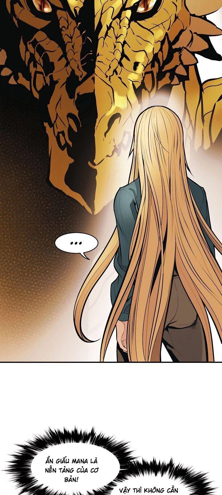 Bất Bại Chân Ma Chapter 67 - Trang 4