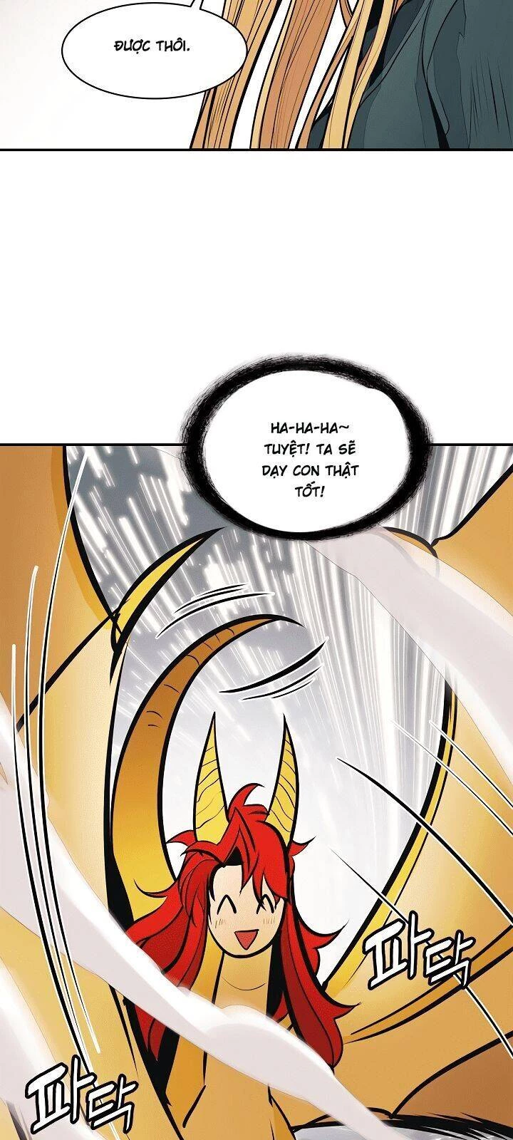 Bất Bại Chân Ma Chapter 67 - Trang 4