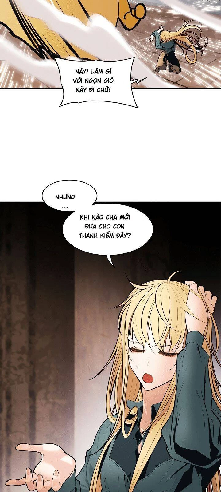 Bất Bại Chân Ma Chapter 67 - Trang 4