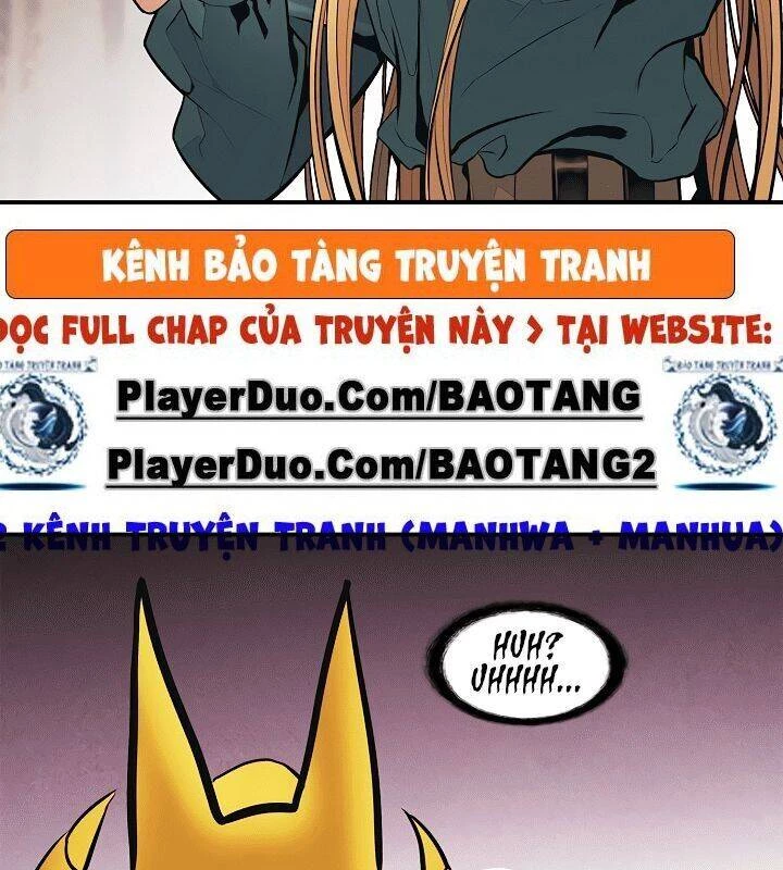 Bất Bại Chân Ma Chapter 67 - Trang 4