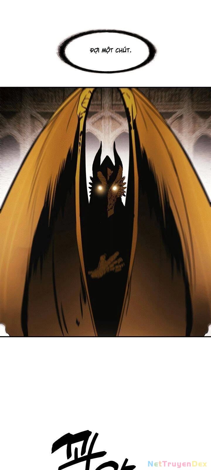 Bất Bại Chân Ma Chapter 67 - Trang 4