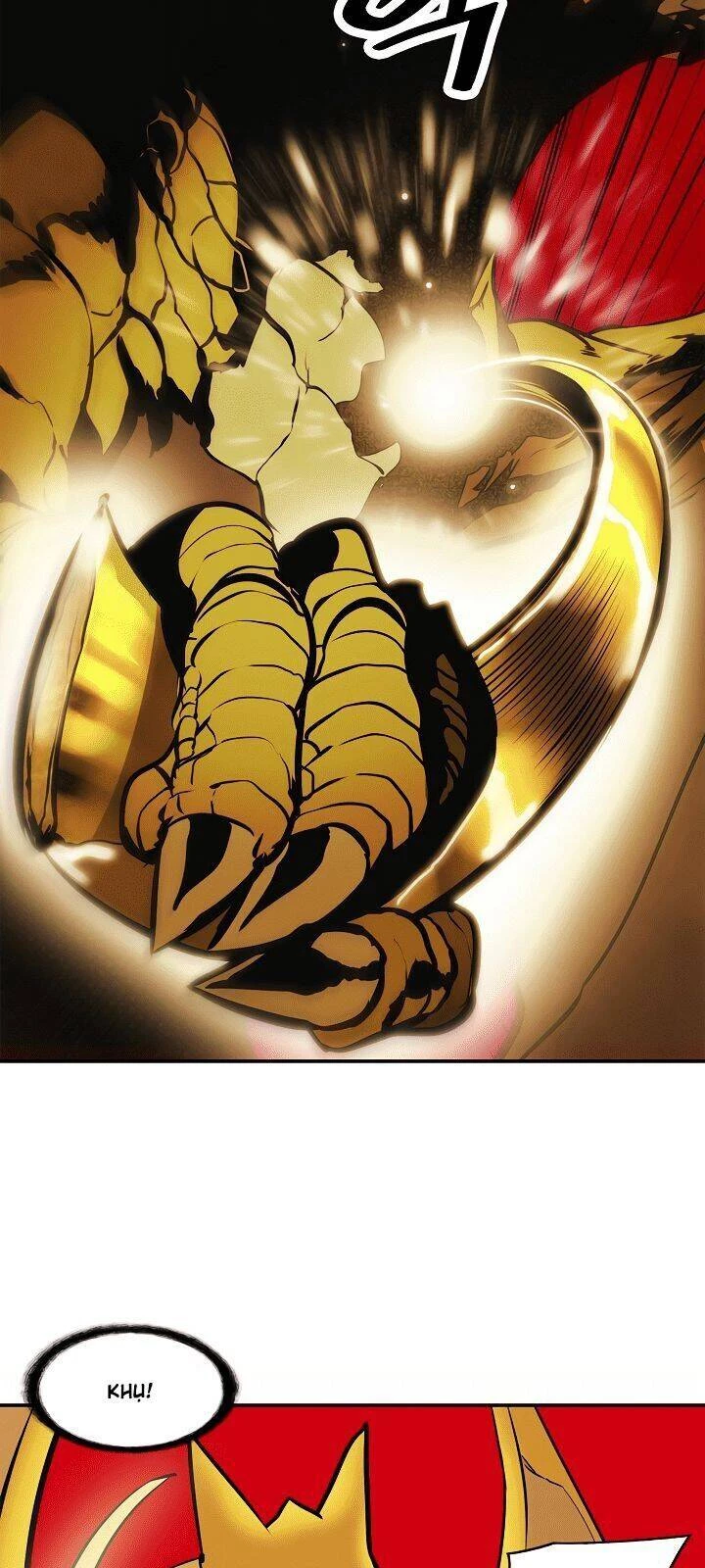 Bất Bại Chân Ma Chapter 67 - Trang 4