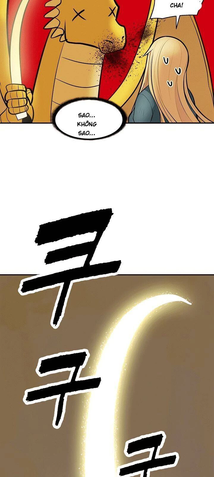 Bất Bại Chân Ma Chapter 67 - Trang 4