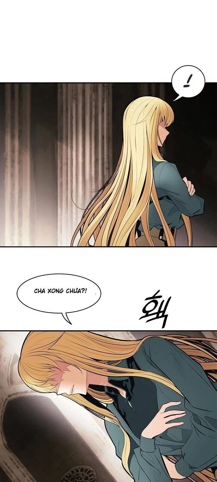 Bất Bại Chân Ma Chapter 67 - Trang 4