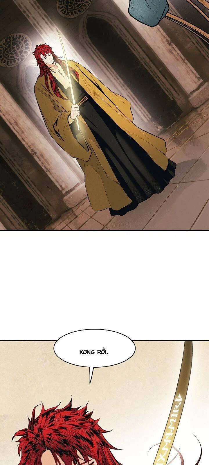 Bất Bại Chân Ma Chapter 67 - Trang 4