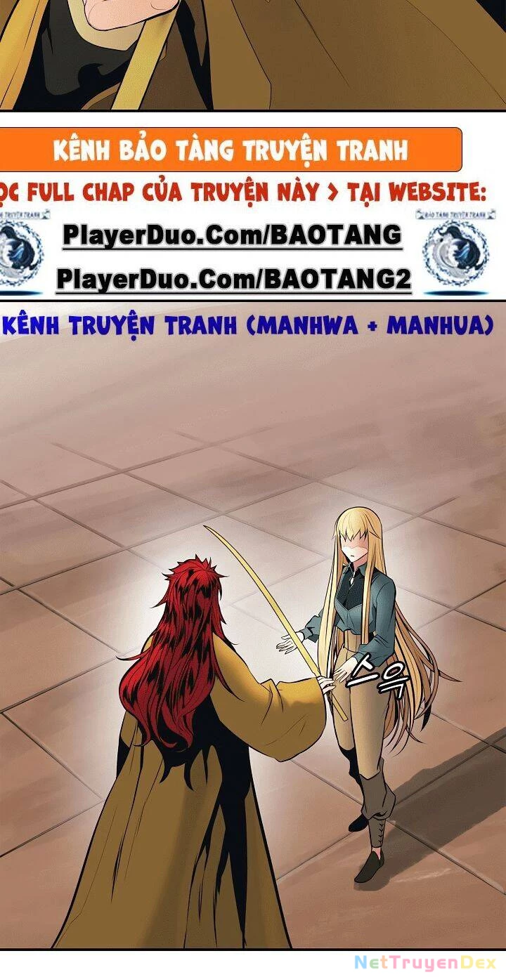 Bất Bại Chân Ma Chapter 67 - Trang 4