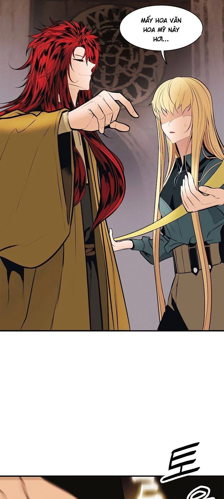 Bất Bại Chân Ma Chapter 67 - Trang 4