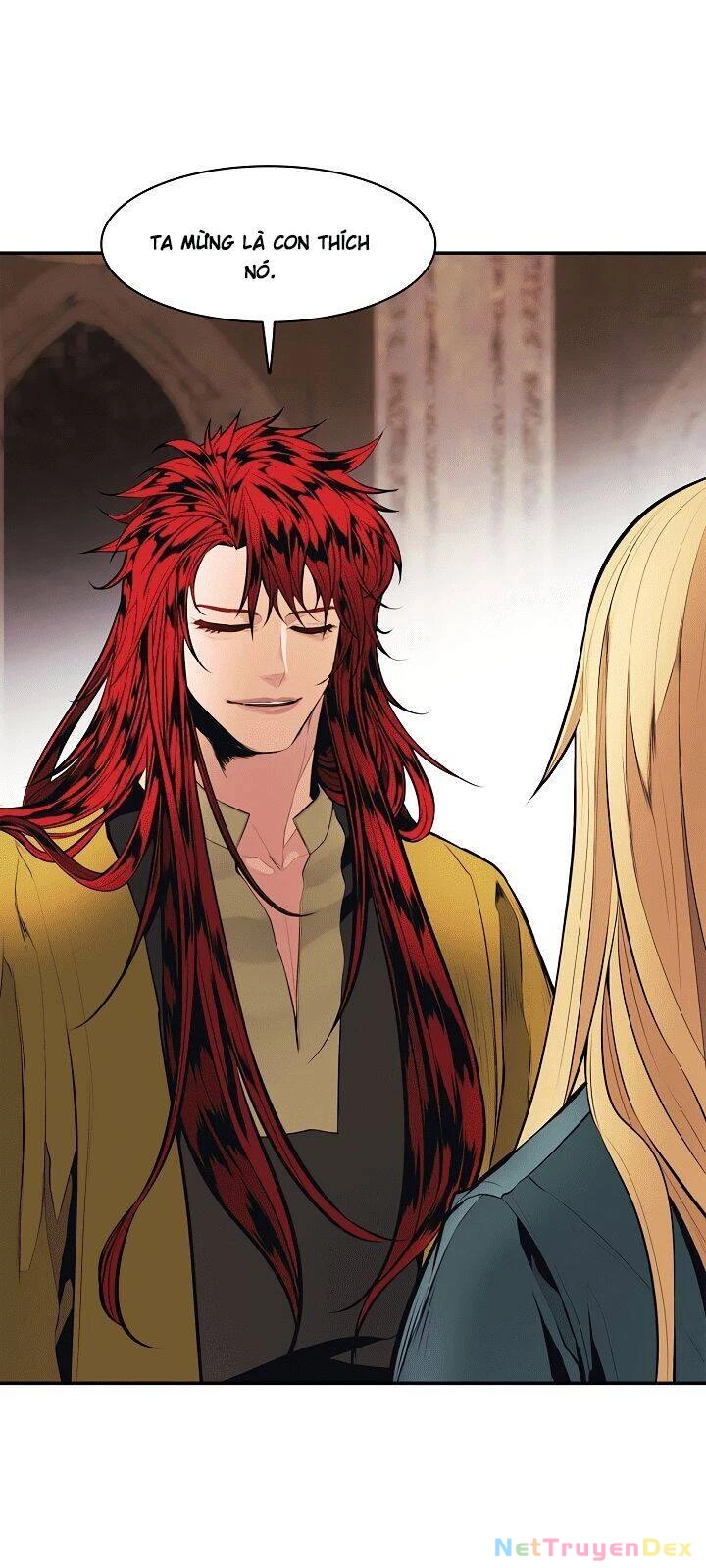 Bất Bại Chân Ma Chapter 67 - Trang 4