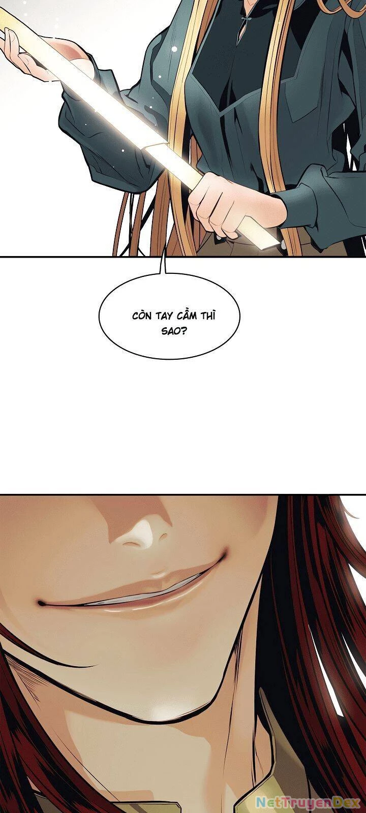 Bất Bại Chân Ma Chapter 67 - Trang 4