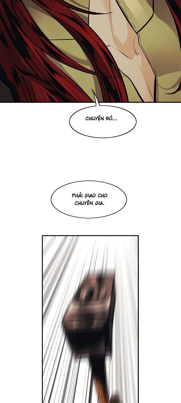 Bất Bại Chân Ma Chapter 67 - Trang 4