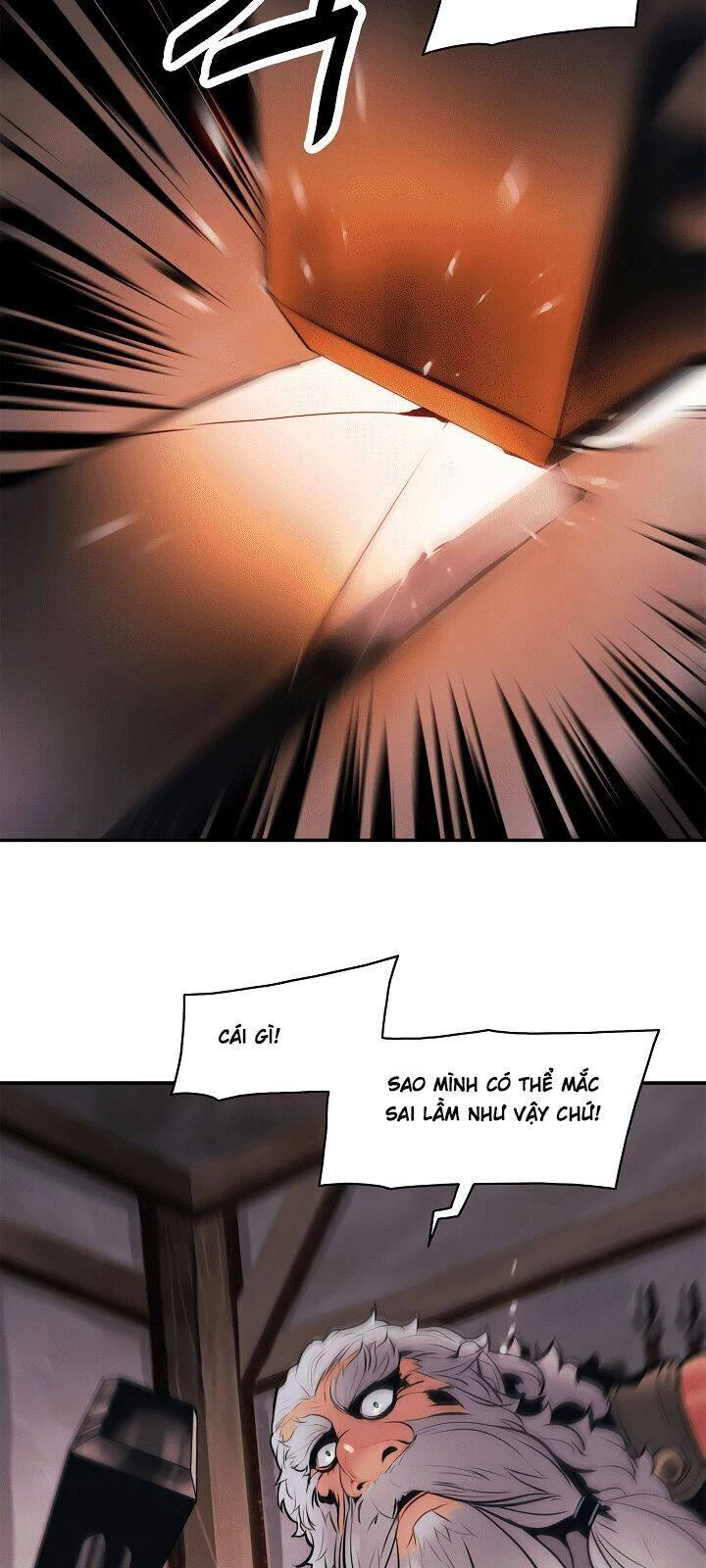 Bất Bại Chân Ma Chapter 67 - Trang 4