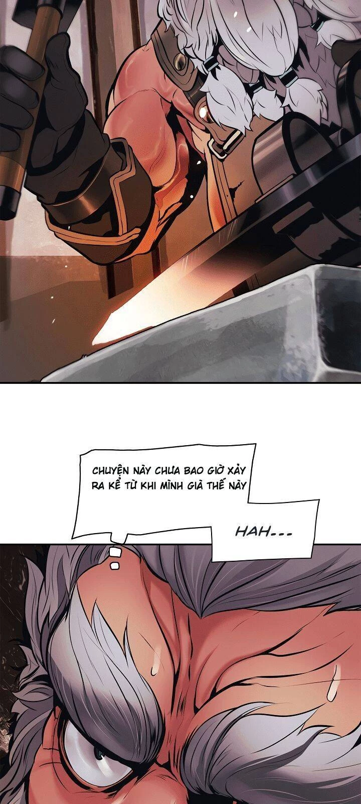 Bất Bại Chân Ma Chapter 67 - Trang 4