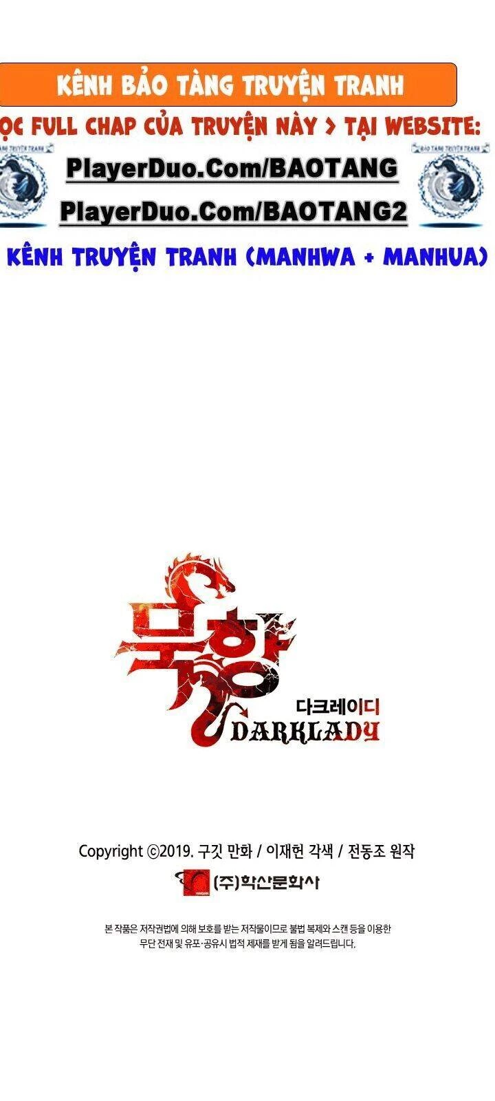 Bất Bại Chân Ma Chapter 67 - Trang 4