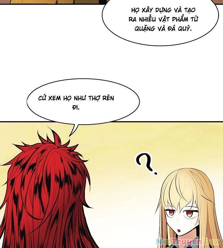 Bất Bại Chân Ma Chapter 68 - Trang 4