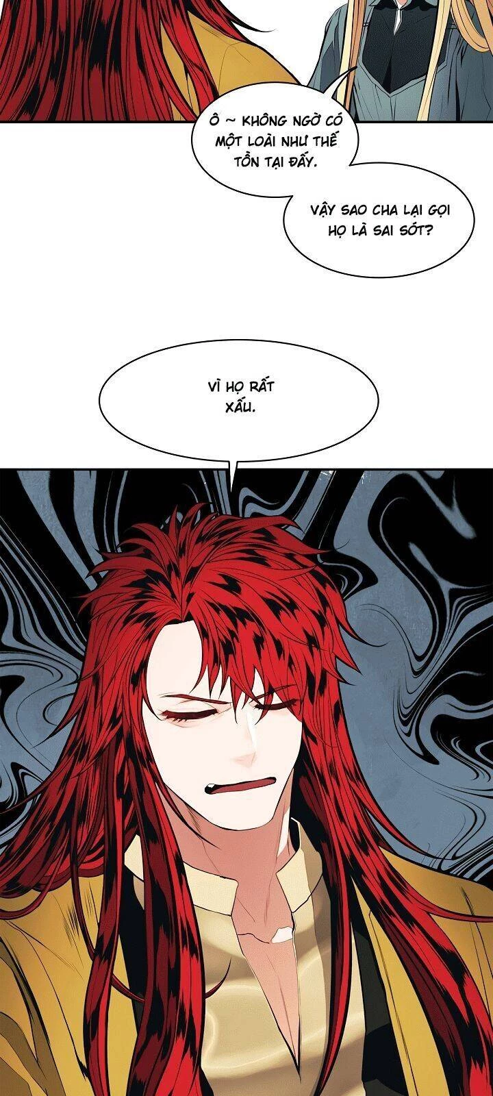 Bất Bại Chân Ma Chapter 68 - Trang 4