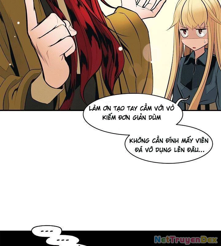 Bất Bại Chân Ma Chapter 68 - Trang 4